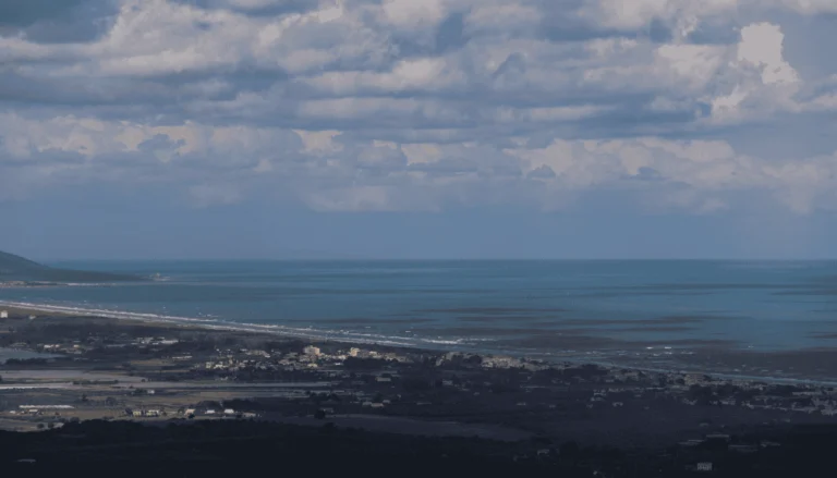 spiagge di rodi garganico