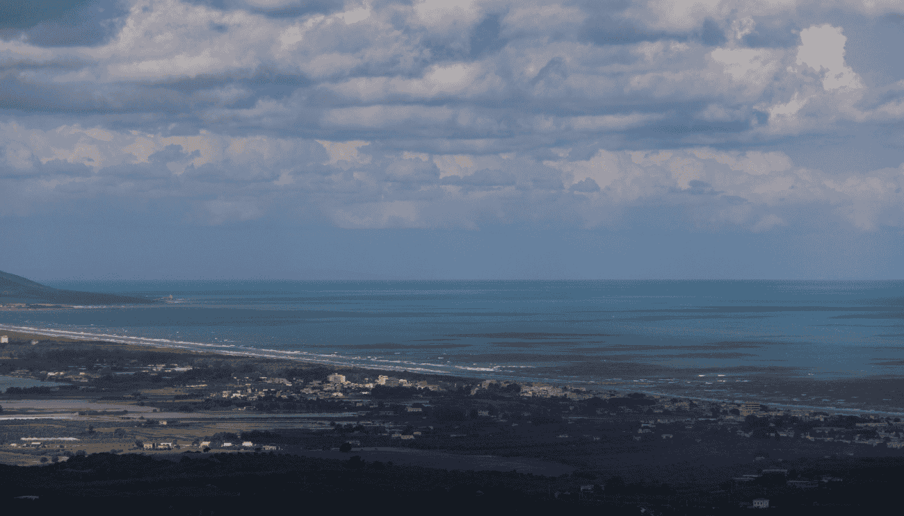 spiagge di rodi garganico