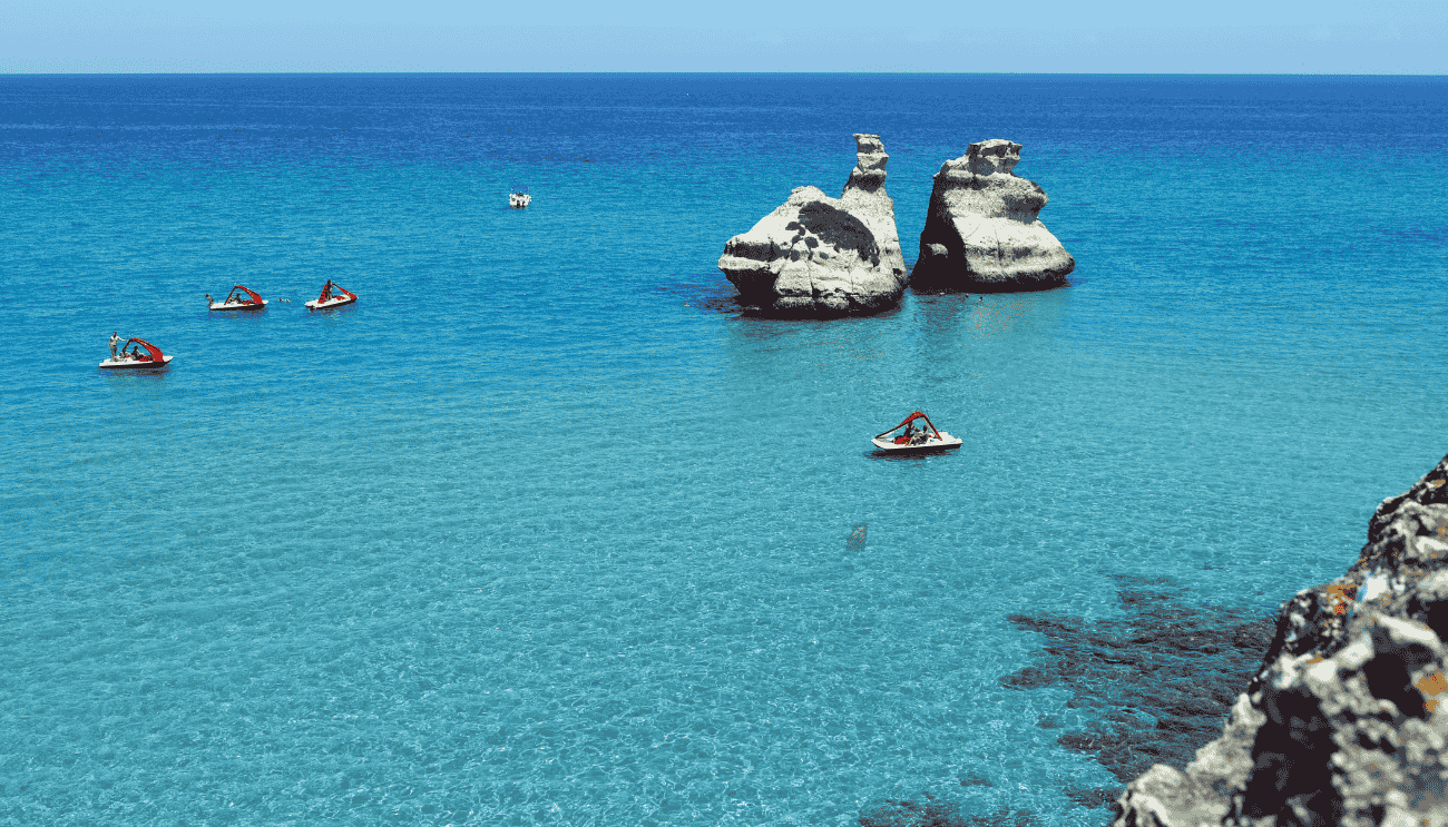 torre dell'orso puglia
