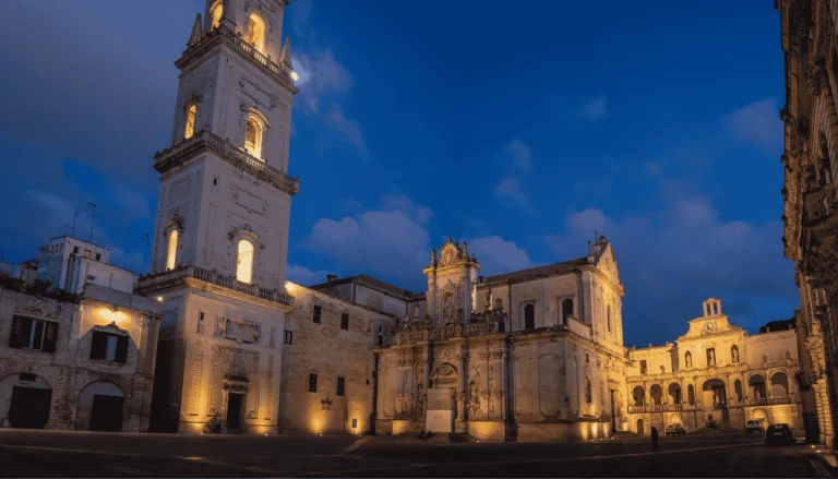 Ferragosto a Lecce 2025: eventi e cosa fare