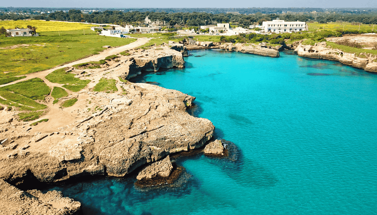 ferragosto 2025 puglia