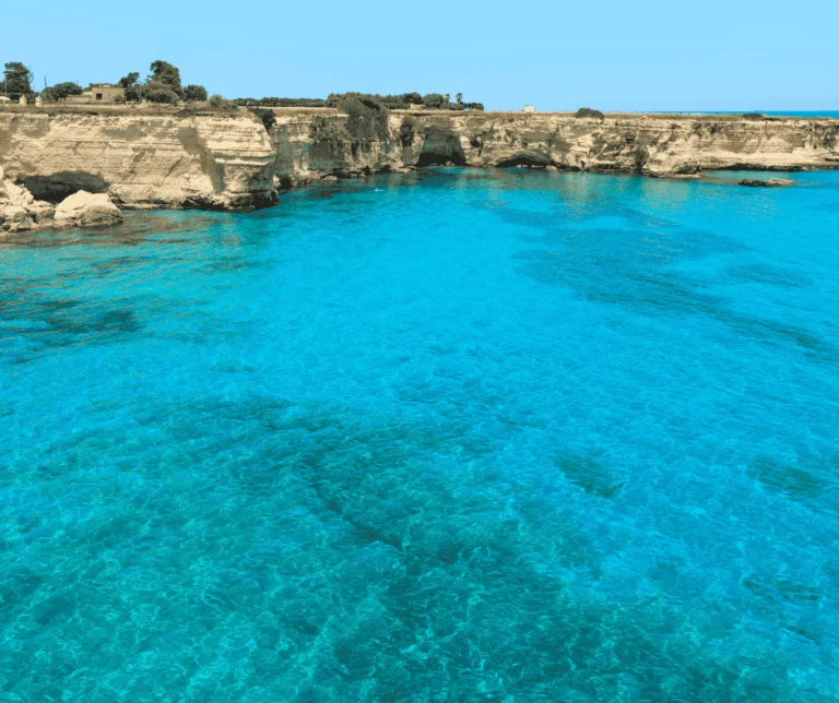 Estate 2025: la Puglia è la meta più scelta in Italia