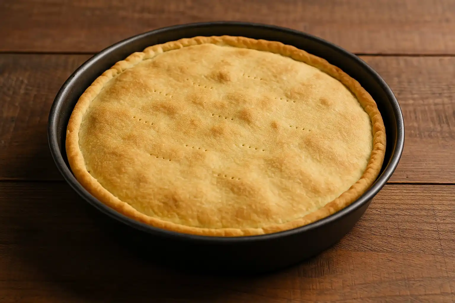 calzone di cipolla barese