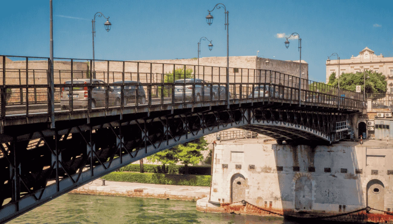 ferragosto a taranto