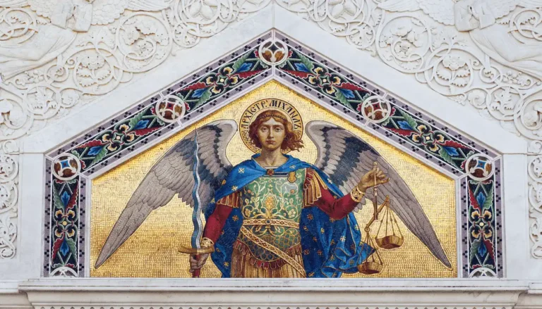 Festa di San Michele Arcangelo a Monte Sant’Angelo 2025: programma