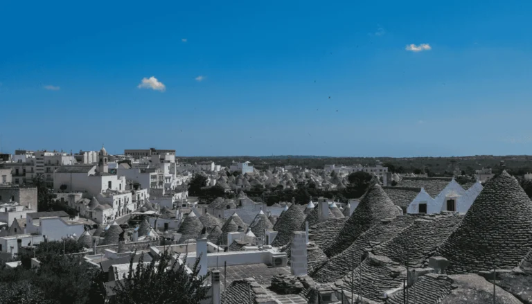 Festa patronale dei Santi Medici Cosma e Damiano ad Alberobello 2025