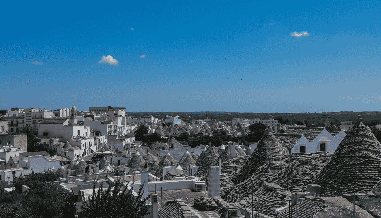 festa patronale alberobello 2025