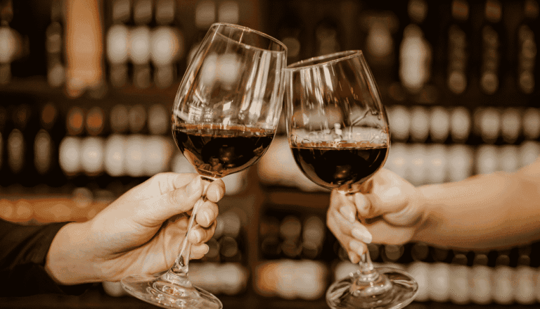 Sagra del Vino Primitivo e delle Caldarroste “Bacco per Bacco” di Turi (BA) 2025