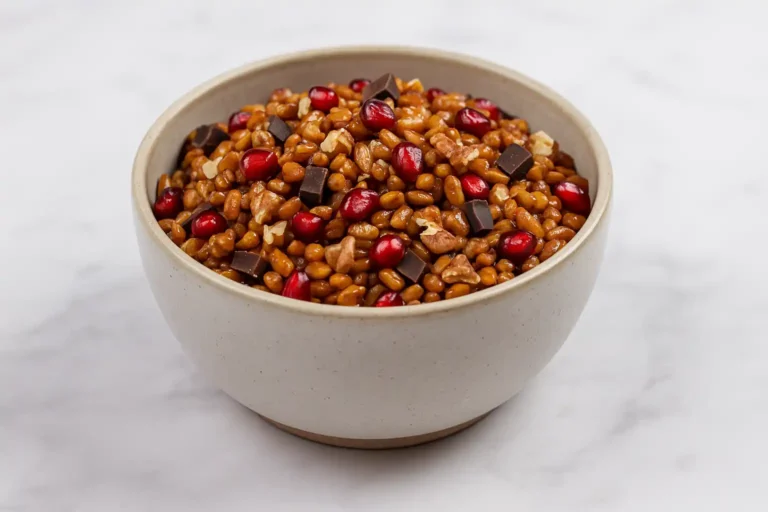 Ricetta della Colva pugliese