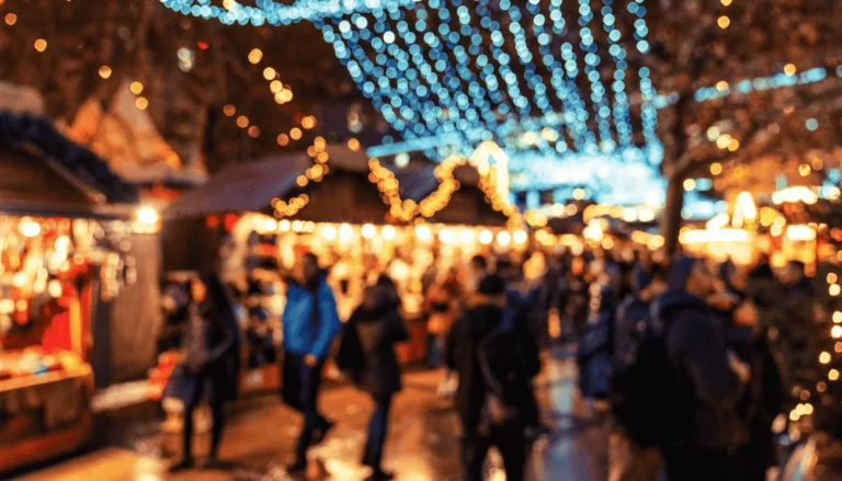 Mercatini di Natale in Puglia 2025/2026: i migliori da visitare tra borghi e province