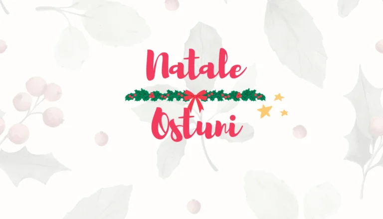 Natale a Ostuni 2025: date, programma, mercatini, luminarie ed eventi nei dintorni