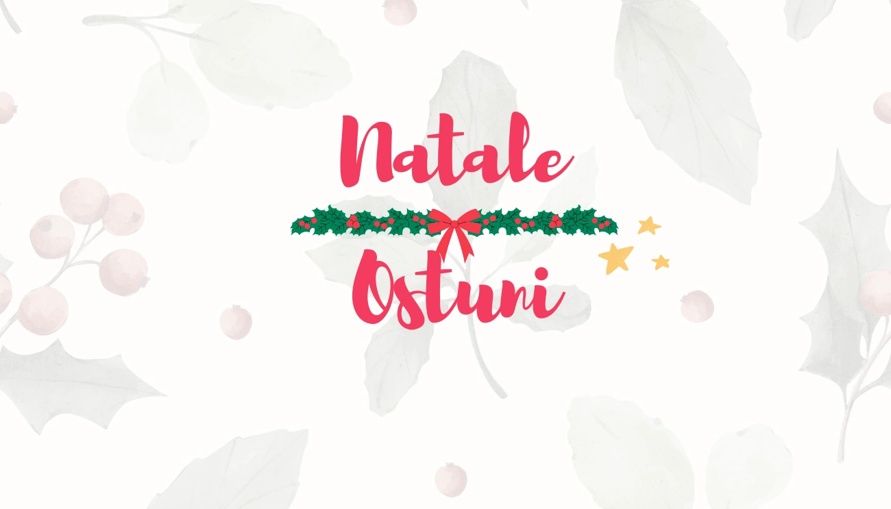 natale ostuni