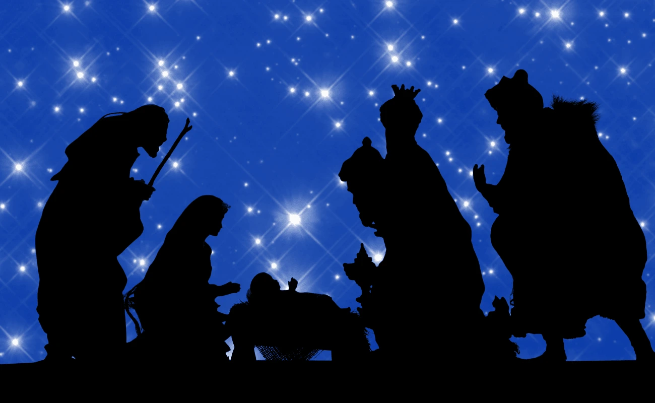 presepi viventi in puglia 2025