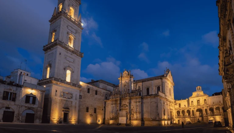 Cosa fare durante la festa dell’Immacolata in Puglia 2025: idee ed eventi