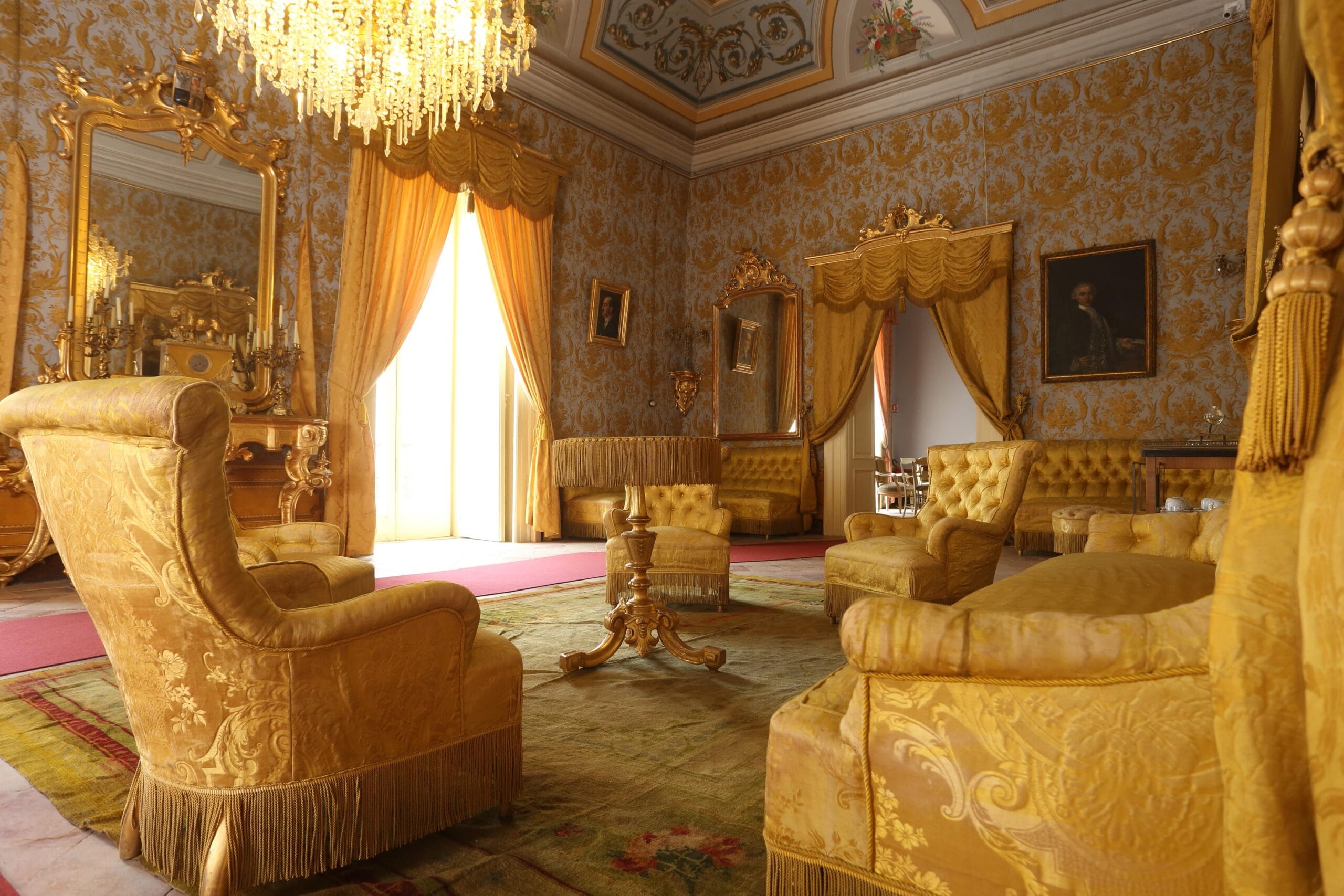 Foto del Museo Civico di Putignano