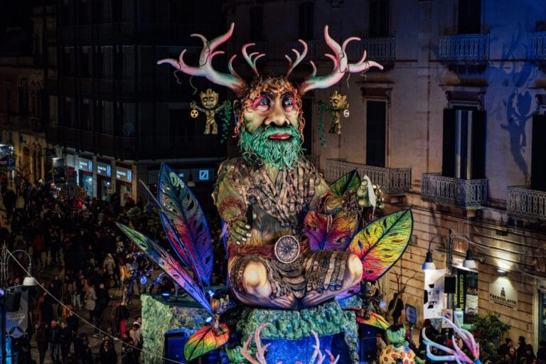 Carnevale di Putignano 2026: Guida Completa al Carnevale Più Antico d’Europa