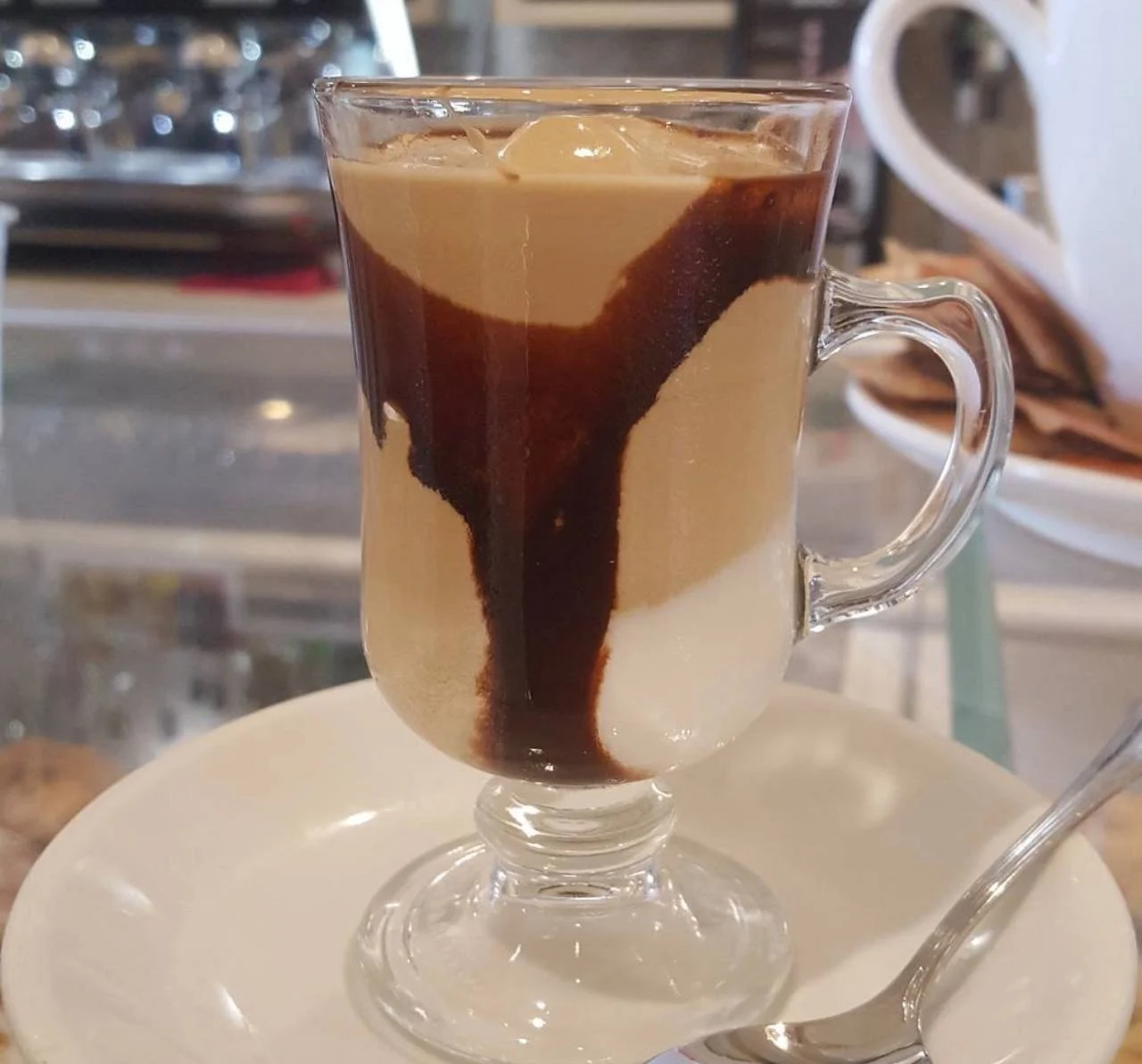 espressino barese freddo