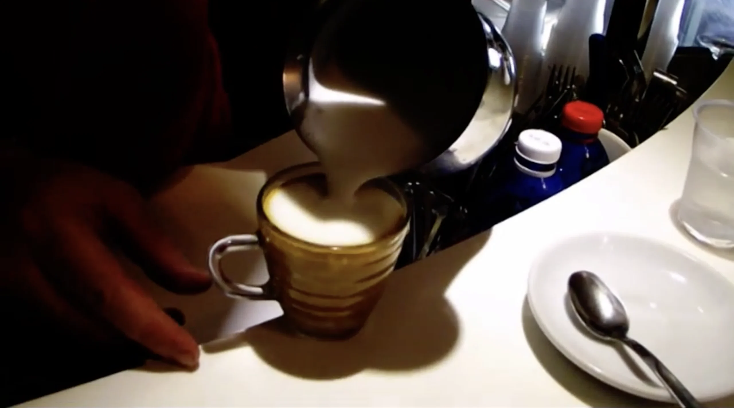 espressino bari