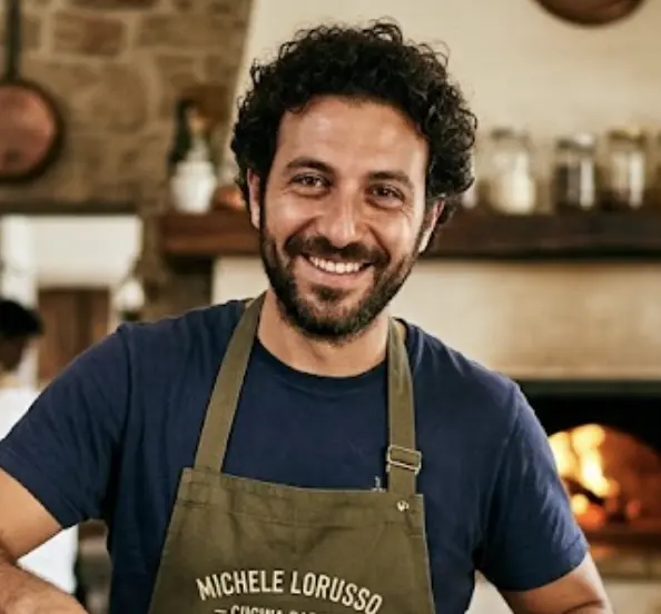 Michele Lorusso