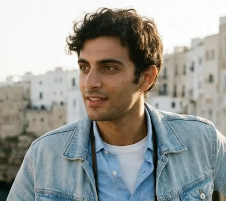 Paolo De Caro