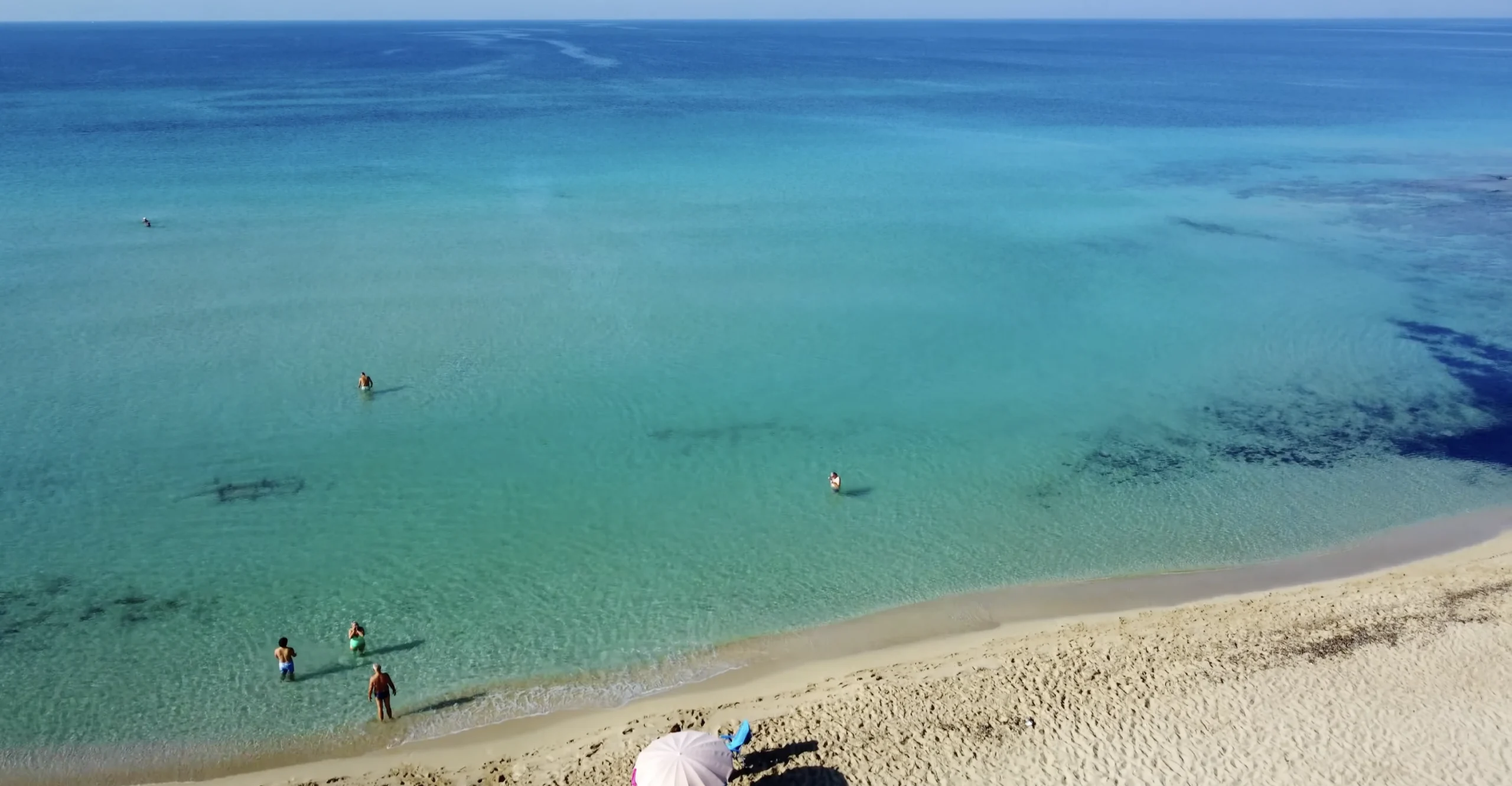punta prosciutto puglia