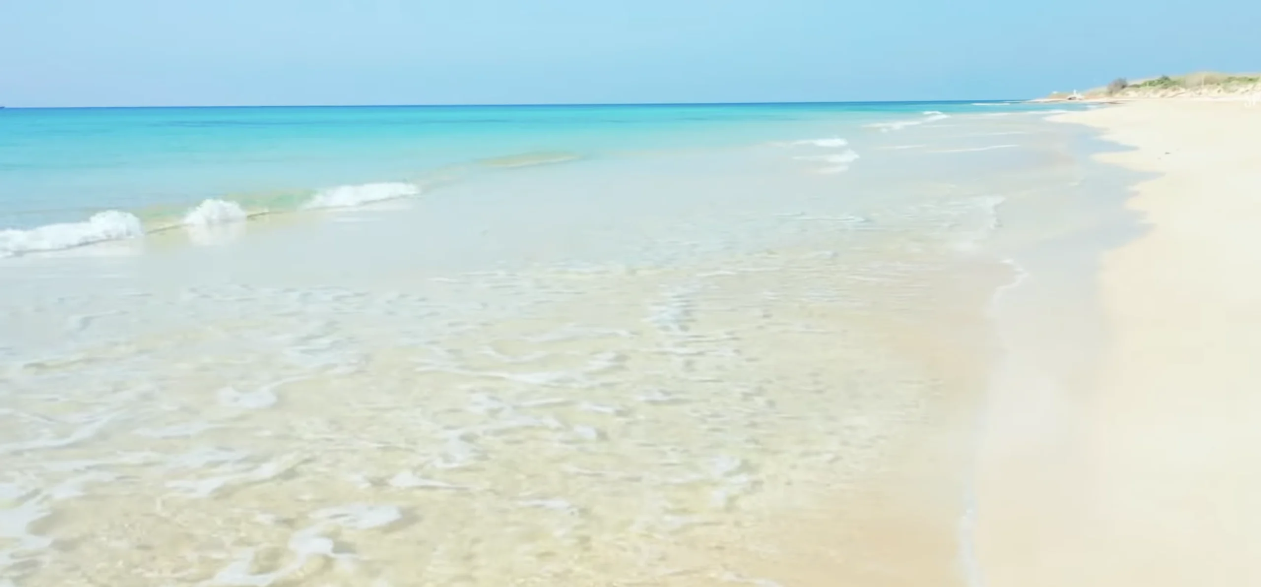 torre vado puglia