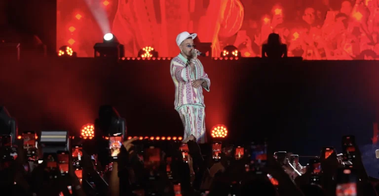 Sfera Ebbasta a Gallipoli