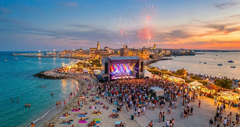 estate 2026 bari