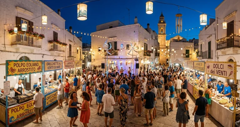 sagre puglia luglio 2026