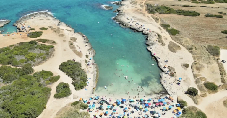 torre pozzelle piscine naturali