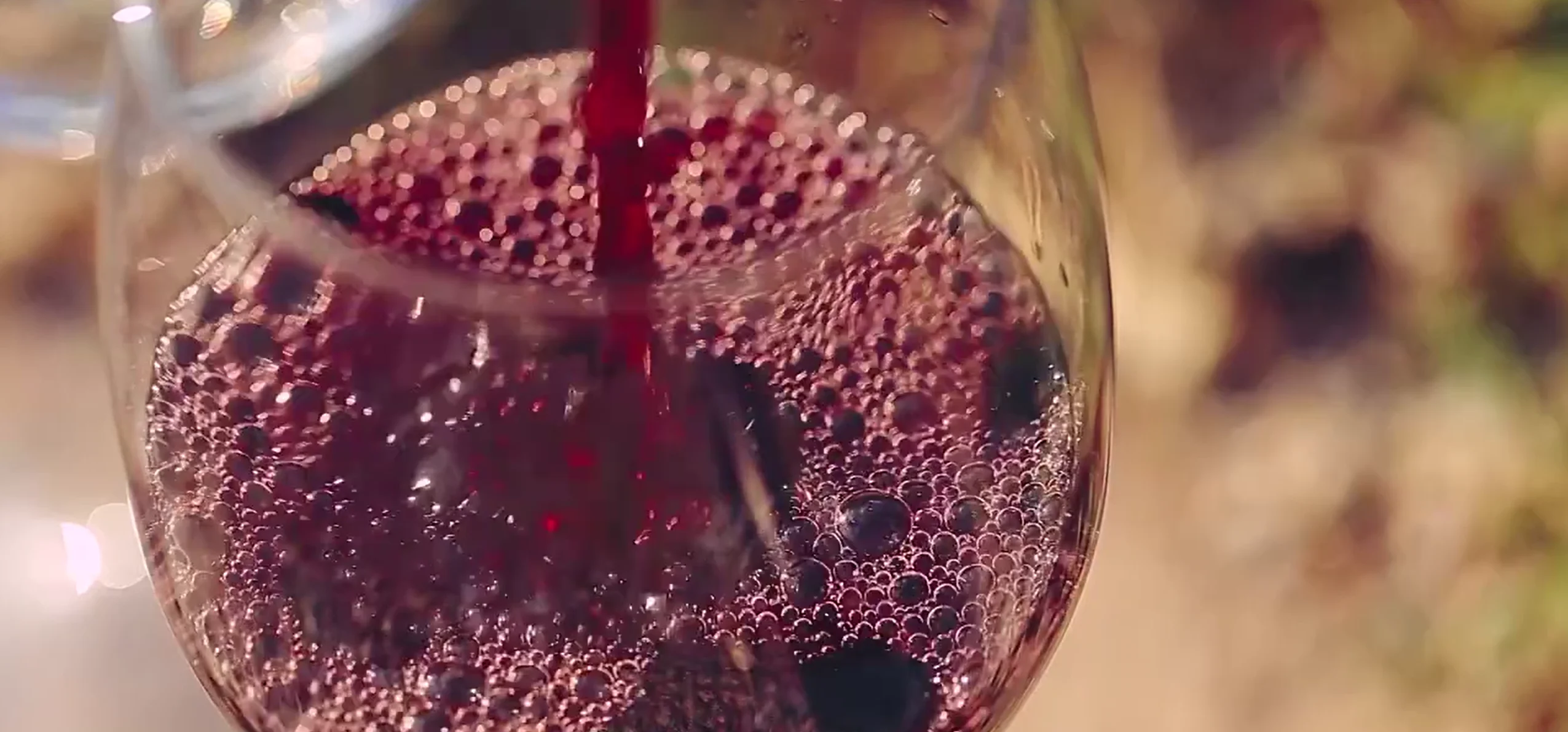 primitivo di manduria colore